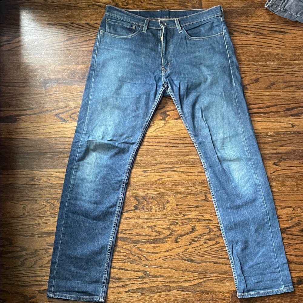 Levi's Jeans - Classic Blue​​